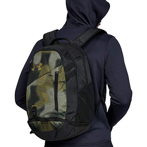 hustle 4.0 backpack