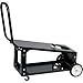 Lincoln Electric Wire Feeder Welder Cart - 14 in. W x 21 in. H x 28 in. D, Model# K2275-3