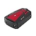 Laser/Radar Detector, 16 Band Signal Voice Alert Car Speed Alarm System with 360 Degree Detection, VG-2 Immunity, City/Highway Mode, Auto Mute, Bright LED Display - JVR AO26