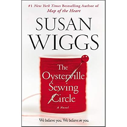 The Oysterville Sewing Circle: A Novel The Oysterville Sewing Circle: A Novel