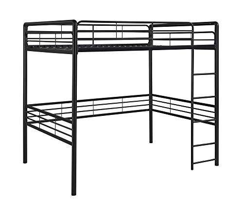 "DHP Full Metal Loft Bed" - Image 12