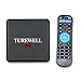 TUREWELL T1 Android 7.1 Nougat TV Box RK3229 Quad core 4K OTT TV Box Support HDMI WiFi H.265 3D Ethernet
