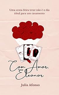 Livro Com amor, Eleonor
