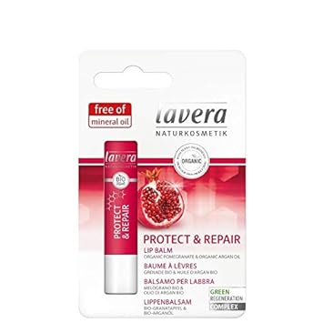 natural lip moisturizer