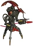 Star Wars: Revenge of the Sith > Destroyer Droid (#44) Action Figure