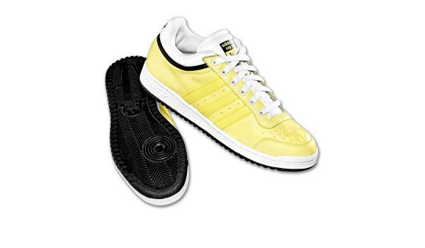 top ten adidas basse