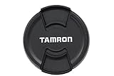 Tamron Front Lens Cap 72mm (Model CIFF)