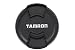 Tamron Front Lens Cap 72mm (Model CIFF) primary