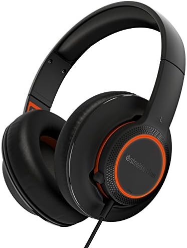 SteelSeries Siberia 150 Gaming Headset 