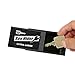 Lucky Line Extra Large Magnetic Key hider Case Key Holder for Large Keys (91201)