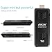 PC Stick Mini PC Computer Stick Windows 10 Compute Stick Intel Atom Z8350 4GB/64GB/4K/2.4G/5G WiFi/Gigabit Ethernet/BT 4.0/with Fan AWOW TX2thumb 3