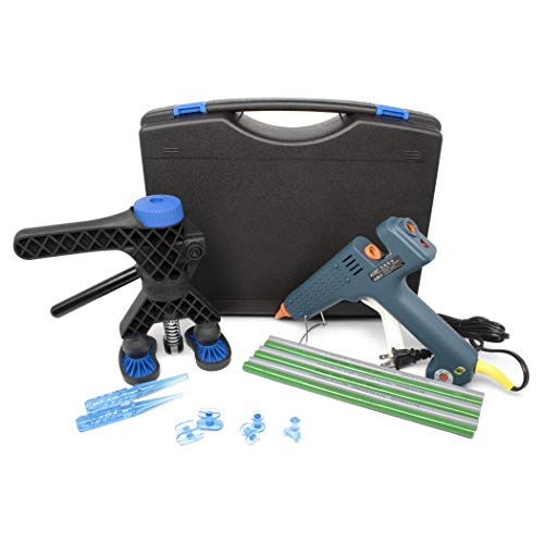 KECO PDR Glue Pulling Hail and Dent Repair Starter Kit Pricepulse