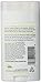 Earth Science: Natural Deodorant Liken Plant Herbal Scent, 2.45 oz (2 pack)
