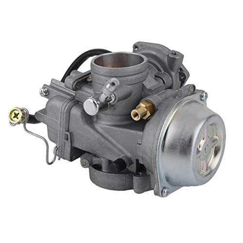 Monllack Carburetor,Professional Cars Auto Vehicles Carburetor for Sportsman 500 4x4 Ho 2001-2005 2010 2011 2012 Carb Engines Accessories
