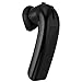 BlueAnt - Q3i Black BT4.0, Voice Control Bluetooth headset