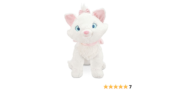 disney baby marie plush