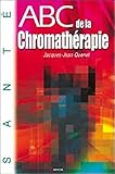 ABC de la chromathérapie by 