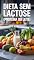 Livro Dieta sem lactose: Vida Leve, Corpo Livre