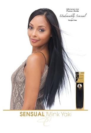 Sensual human hair weave Clearance