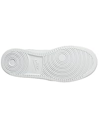 Nike Women 's Court Borough bajo