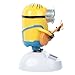 Puckator Stuart Minions Solar Pal, Mixed, Height 8.5cm Width 5.5cm Depth 6cm