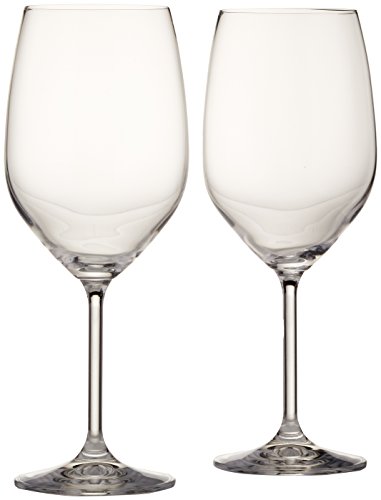 Lenox Tuscany Classics Wine Glasses