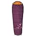 Kelty Big Dipper 30 Degree Kids Sleeping Bag - Purple