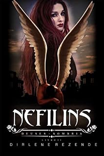 Livro Nefilins Deuses: Sombria