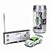 Mini 1:58 Coke Can RC Radio Remote Control Race Racing Car Toy Vehicles Gift XD