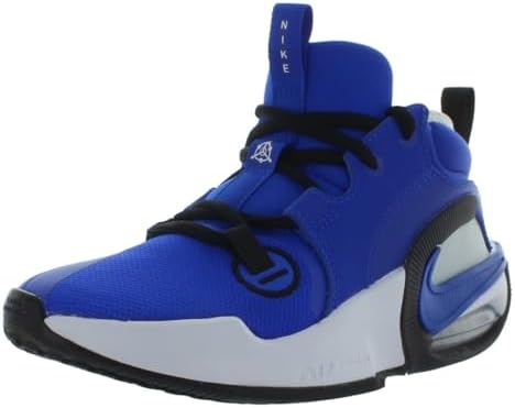 Amazon.com | Nike Air Zoom Crossover (Big Kid) | Basketball
