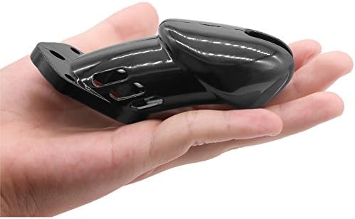 Wetyou Smooth Holder - Lock Down Your Lover, Play The Prison Game