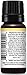 Plant Therapy Organic Bergamot Essential Oil 10 mL (1/3 oz) 100% Pure, Undiluted, Therapeutic Grade