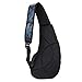Sling Bag Chest Shoulder Fanny Backpack Outdoor Casual Daypack Bolang