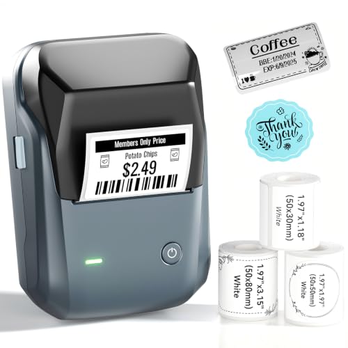 Niimbot B1 Thermal Label Maker