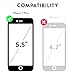 Sonix SUSHI Cell Phone Case for iPhone 7 PLUS - Retail Packaging - Sushi