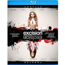Amazon.com: Excision [Blu-ray] : AnnaLynne McCord, Traci Lords ...