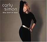 Carly Simon Album: «This Kind of Love (Dig)» (Front side)
