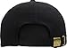Make America Great Again - Donald Trump 2016 Campaign Cap Hat (003) Black