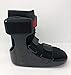 Superior Braces Low Top Air Walker Fracture Boot (Small)