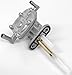 Suzuki 2005 Vinson Manual Cock Assembly Fuel 44300-03G02 New Oem