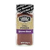 The Spice Hunter Chili Powder Blend, 1.1-Ounce Jar