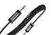 Griffin Technology GC17055 Auxiliary Audio Cable - Coiled - 2010 Packaging