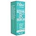 Retinol 2.5% Anti-Aging Serum with Vitamin E & Hyaluronic Acid - Age Defying Anti-Wrinkle Face Moisturizer by Umber NYC (1 OZ)