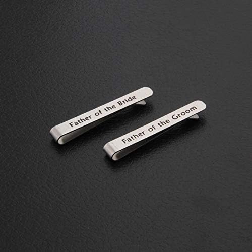 father of the bride present