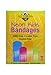All Terrain Kids Neon Bandages, Latex-Free, Flexible, Sterile, Absorbent Non-Stick Pad, Assorted Sizes, 20 Count