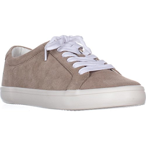 frye metallic sneakers