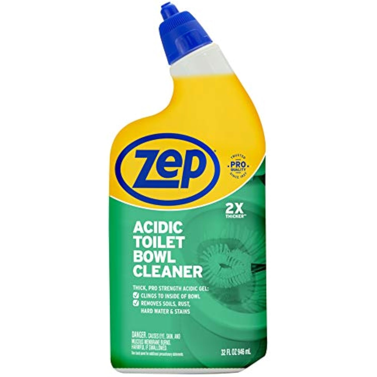 Is zep safe for septic tanks