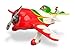 Planes Disney / Pixar Exclusive 1:43 Die Cast in Plastic Case El Chupacabra