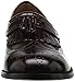 Florsheim Men's Brinson Kiltie Tassel Slip-On Loafer Dress Shoe