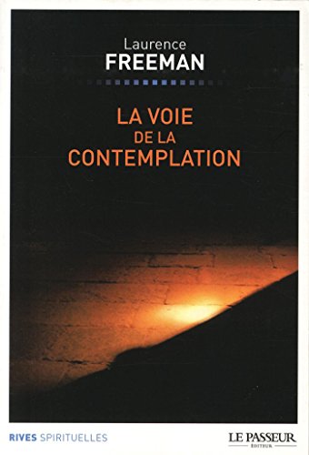La  voie de la contemplation